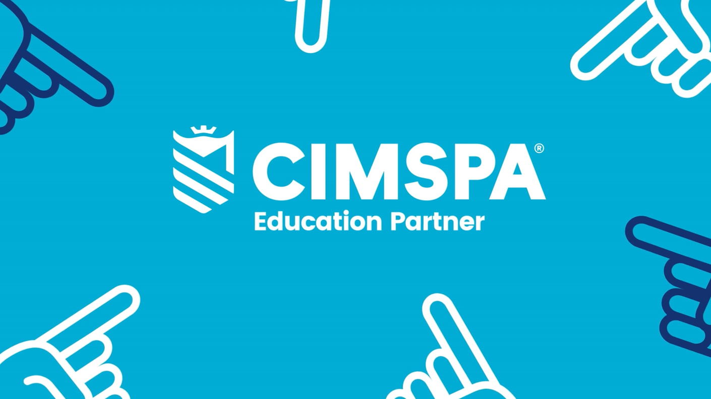 CIMSPA Education Partner