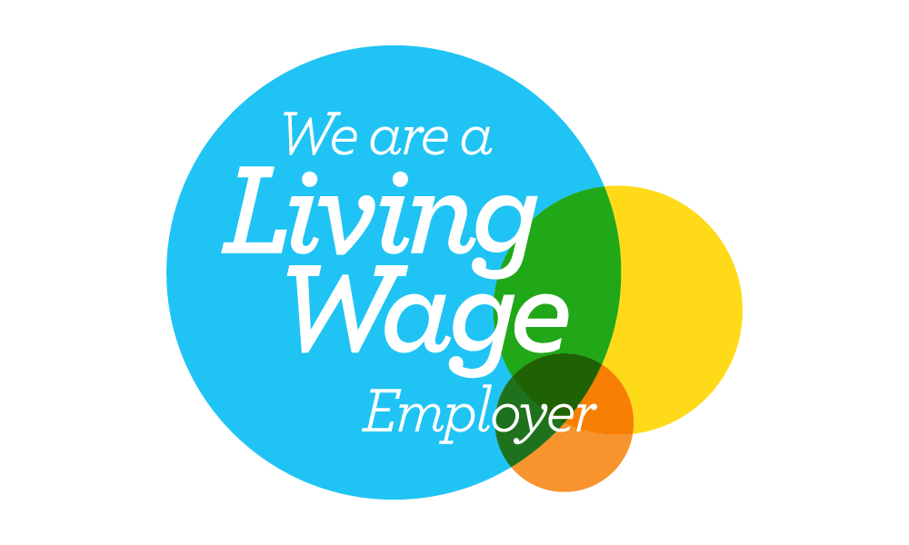 Living Wage Employer