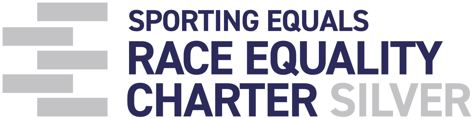 Sporting Equals Race Equality Charter Silver