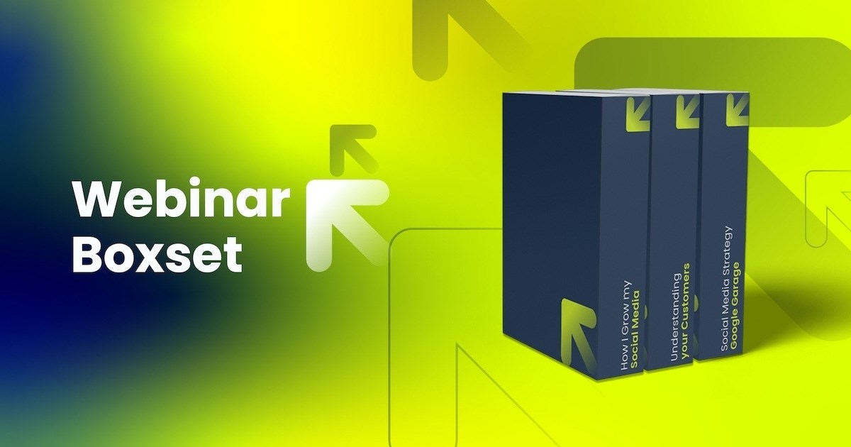 Webinar Box set