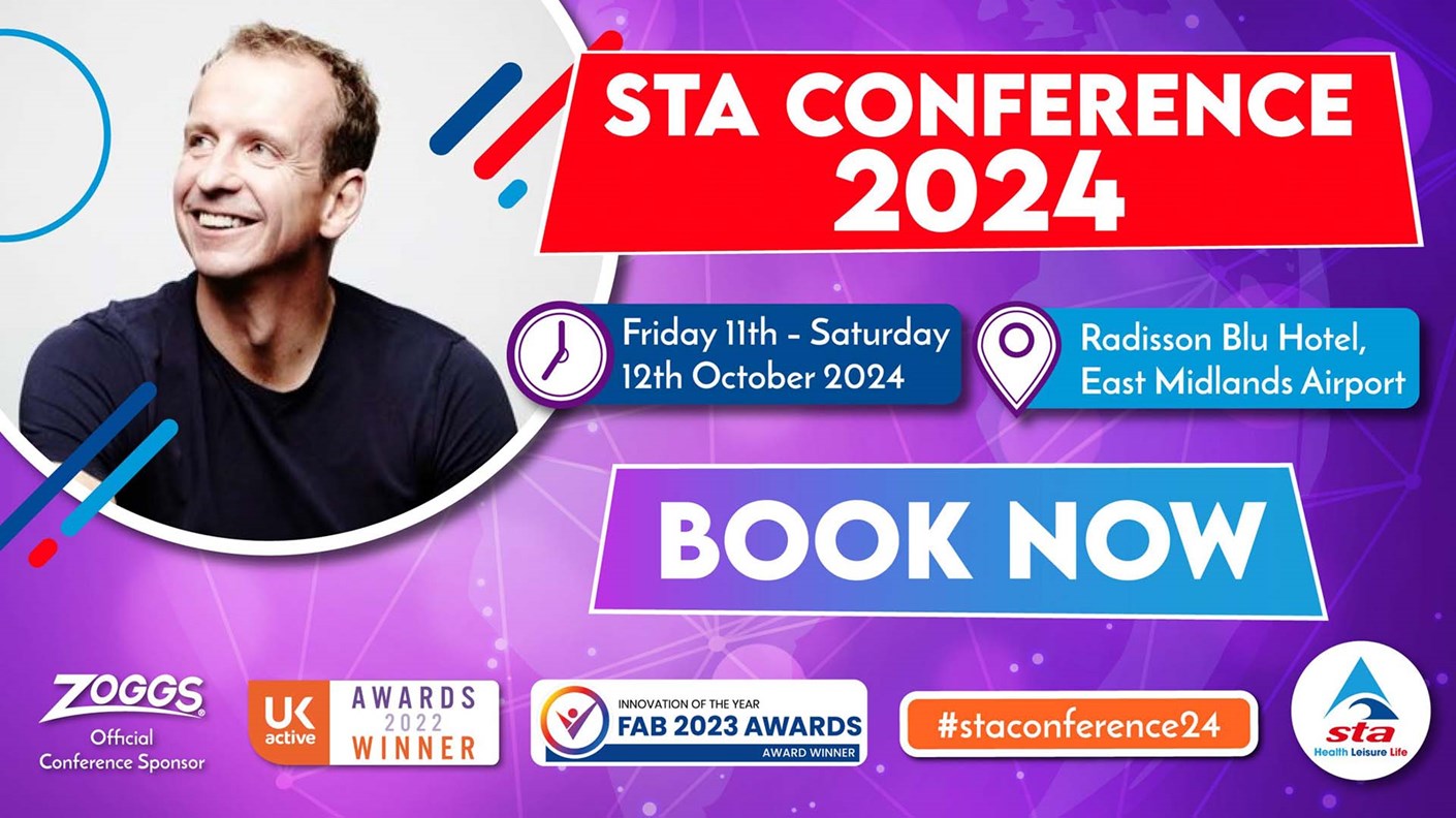 STA Conference 2024 | Friday 11th to Saturday 12th October 2024 | Radisson Blu Hotel, East Midlands Airport