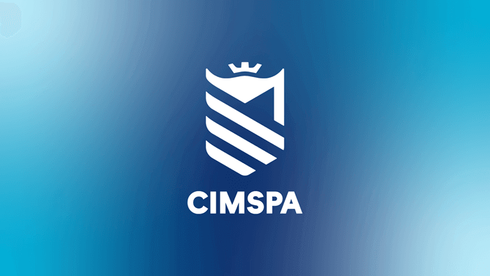 CIMSPA Shield