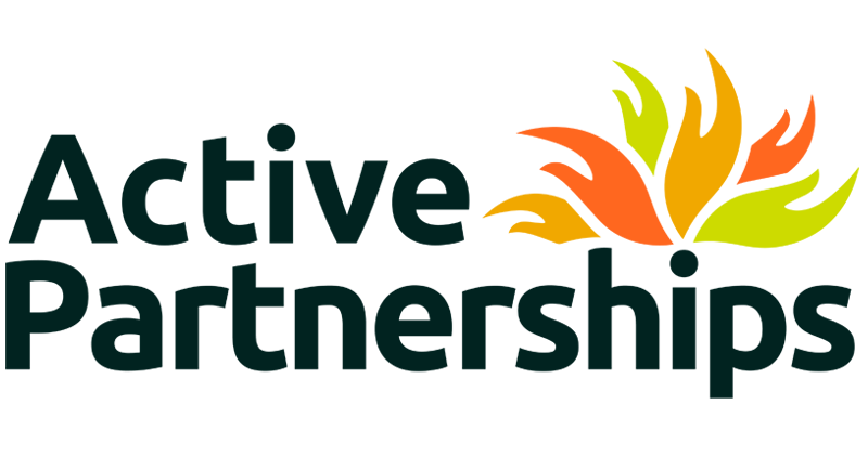 Active Partnerships