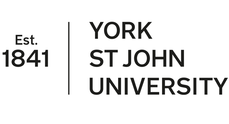 York St John University