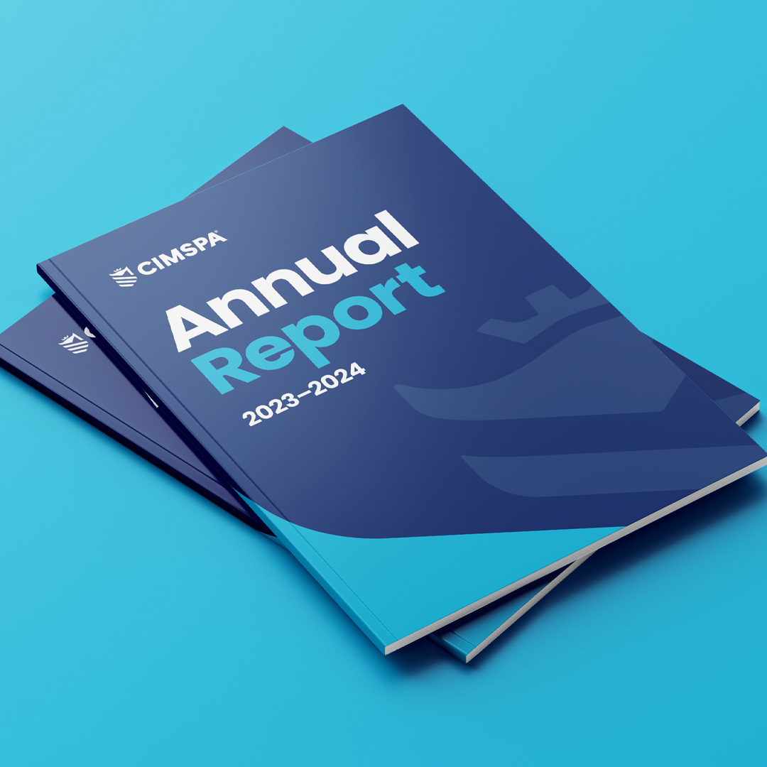 Printed copies of the Annual Report 2023-2024