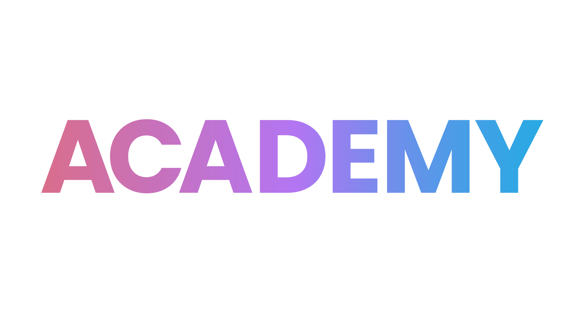 Training Academy for Sport and Physical Activity Progression by CIMSPA