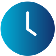 Clock icon