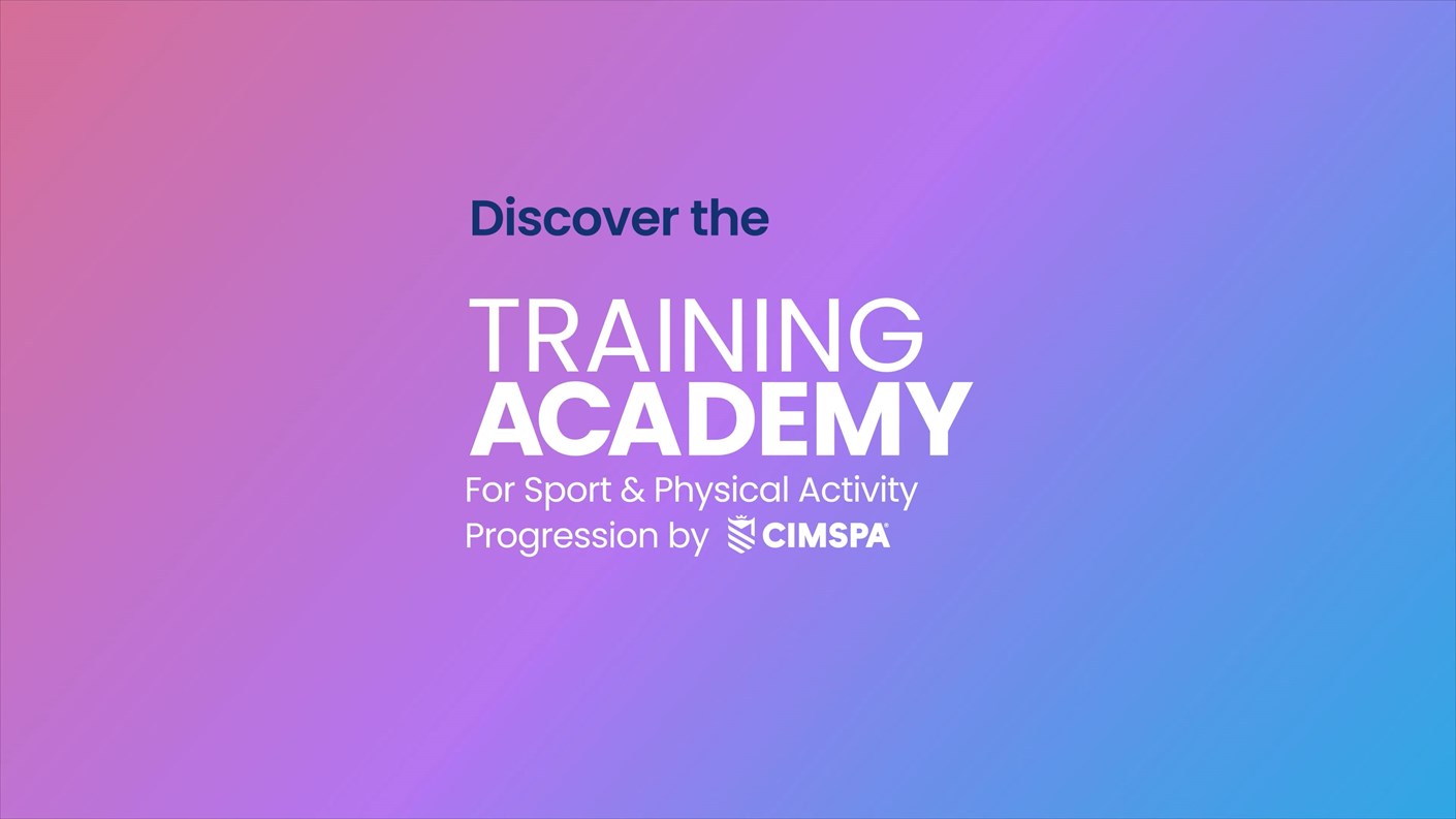 Training Academy Trailer thumbnail